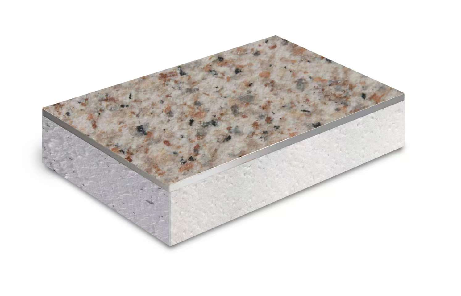 Prime Insulation — EPS