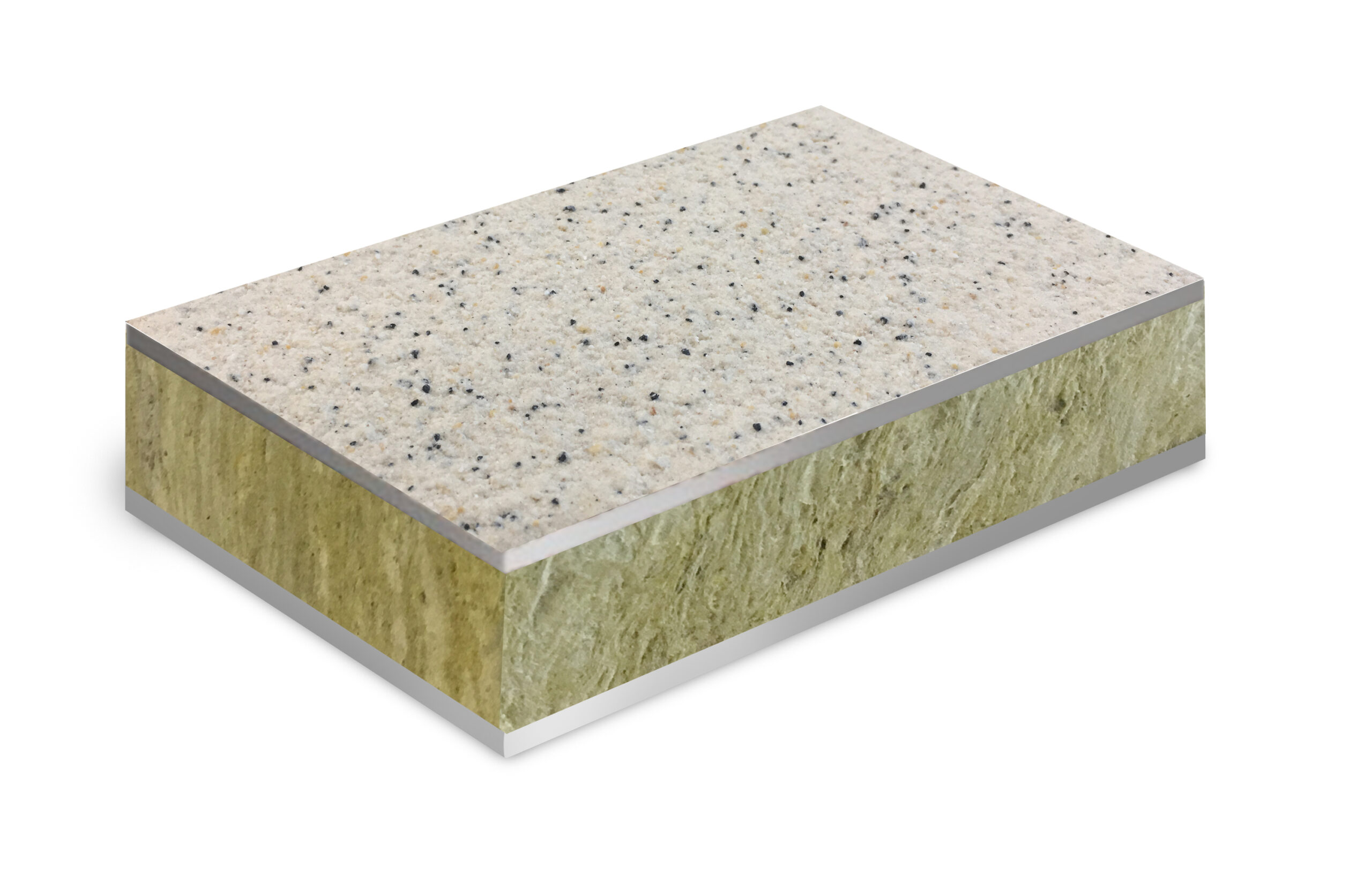 Signature Insulation — vată bazaltică